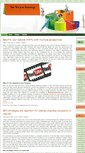 Mobile Screenshot of openjewishproject.com